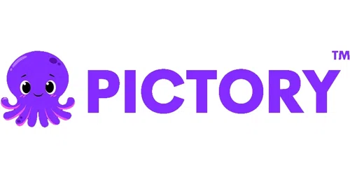 Pictory Merchant logo