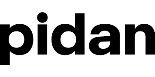 pidan Merchant logo