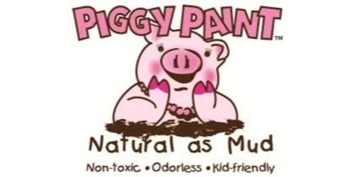 Piggy Paint Merchant logo