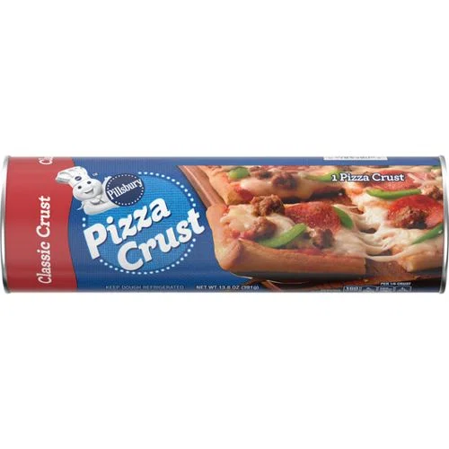 Pillsbury Classic Pizza Crust