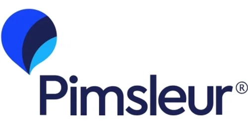 Pimsleur Merchant logo