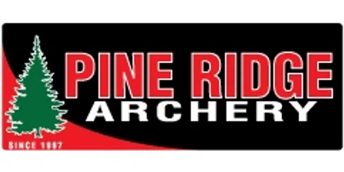 Pine Ridge Archery Merchant logo