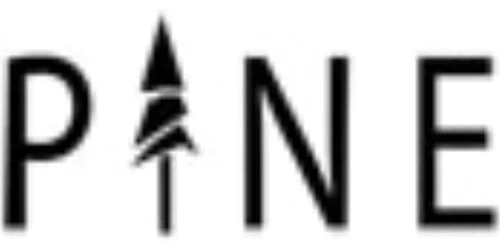 Pine Outfitters Merchant logo