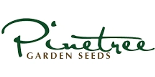 Pinetree Garden Seeds Merchant logo