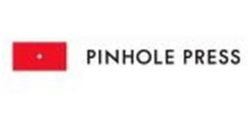 Pinhole Press Merchant logo