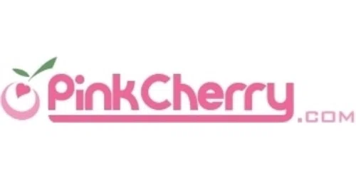 PinkCherry Merchant logo