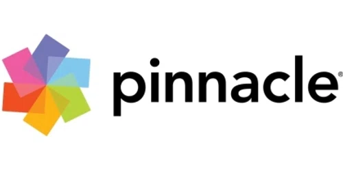 Pinnacle Systems Merchant logo