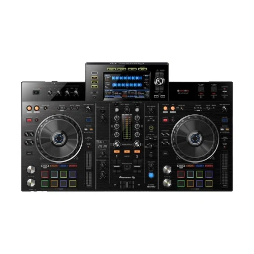 Pioneer DJ System XDJ RX2 Gear