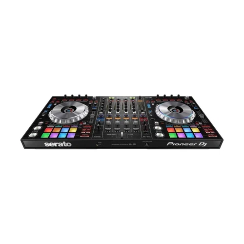 Pioneer Serato DDJ SZ2 Gear