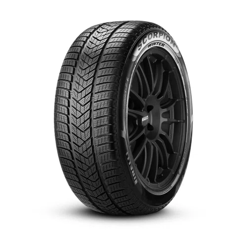 Pirelli Scorpion Winter