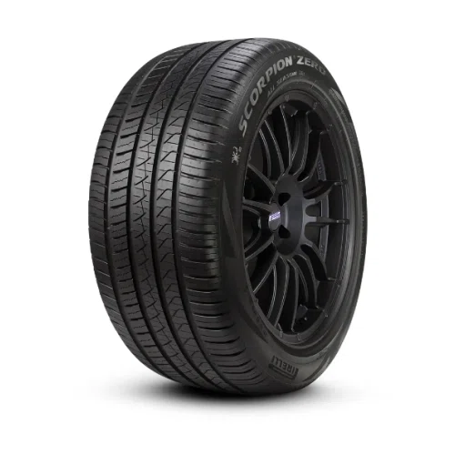 Pirelli Scorpion Zero All Season Plus