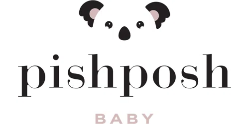 PishPosh Baby Merchant logo