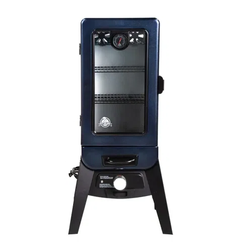 Pit Boss 3-Series Analog Vertical Smoker