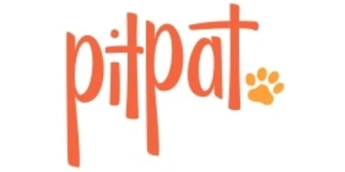 PitPat Merchant logo