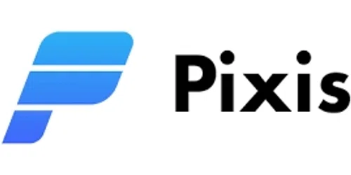 Pixis Merchant logo