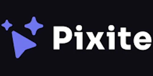 Pixite AI Merchant logo