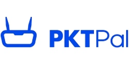 PKT Pal Merchant logo