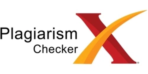 Plagiarism Checker X Merchant logo