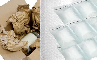 Pros and Cons of Paper and Plastic Packaging