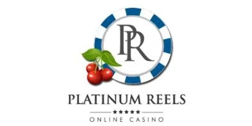 Platinum Reels Merchant logo