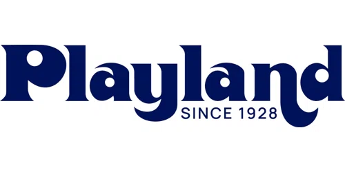 Playland Merchant logo