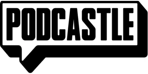 Podcastle Inc. Merchant logo