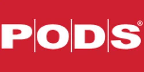 PODS Merchant logo