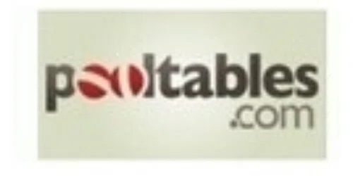 PoolTables.com Merchant logo