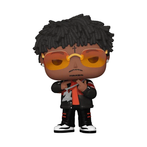 Funko Pop! 21 Savage