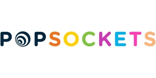 PopSockets Merchant logo