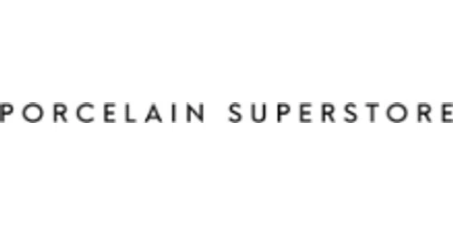 Porcelain Superstore Merchant logo