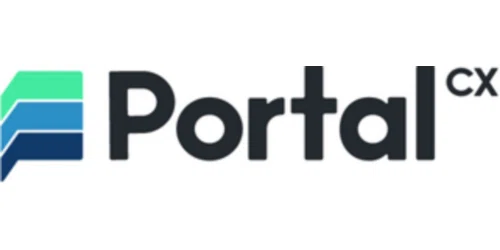 PortalCX Merchant logo