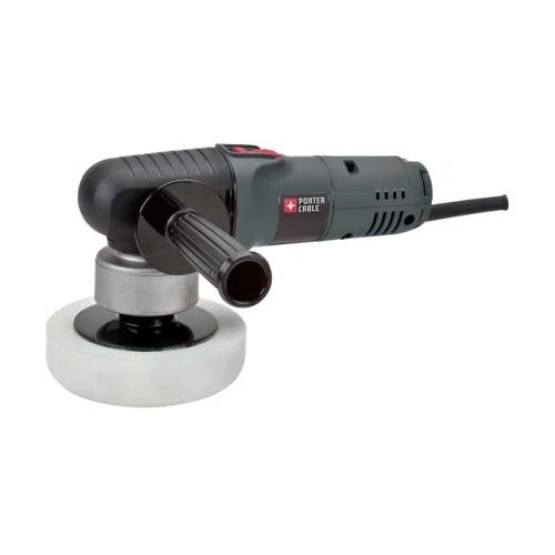 Porter Cable 6 in. Variable-Speed Random Orbit Polisher