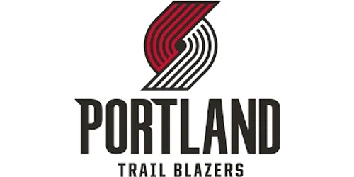 Portland Trail Blazers Merchant logo