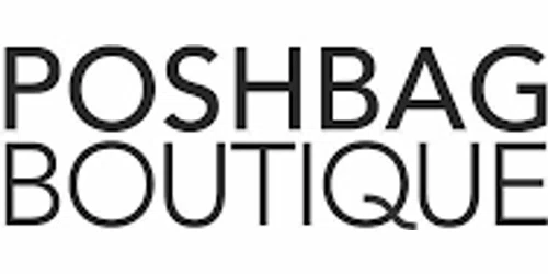 Poshbag Boutique Merchant logo