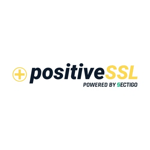 Positive SSL Certificate