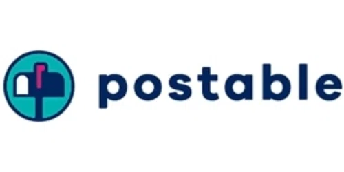 Postable Merchant logo