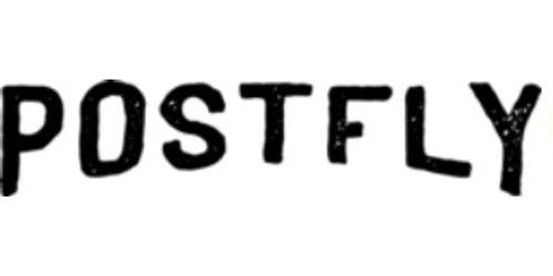 Postfly Merchant logo