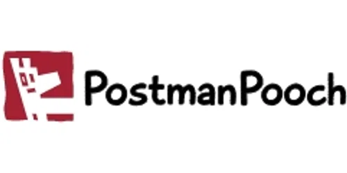 Postman Pooch Merchant logo