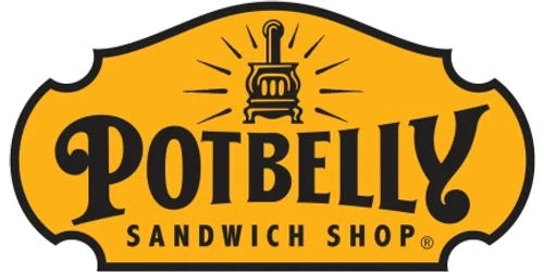 Potbelly Sandwich Shop Merchant logo