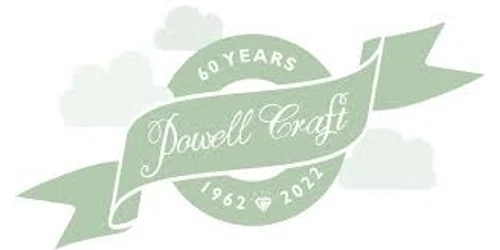 Powell Craft Boutique Merchant logo