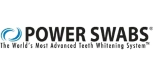 Power Swabs Merchant logo