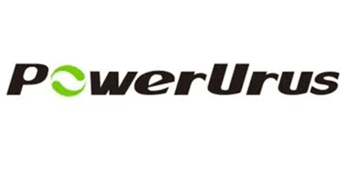 PowerUrus Merchant logo