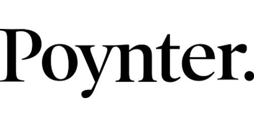 Poynter Merchant logo