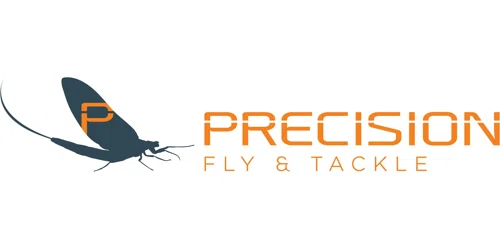 Precision Fly and Tackle Merchant logo