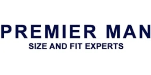 Premier Man Merchant logo