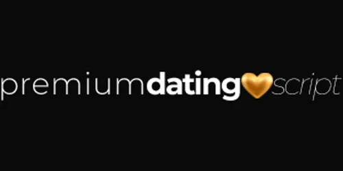 Premium Dating Script Merchant logo