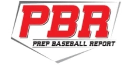 Prep Baseball Report Merchant logo