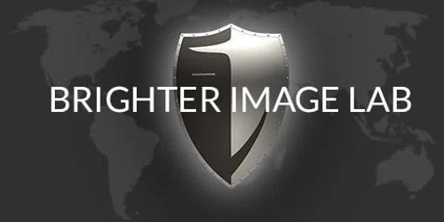 Brighter Image Lab Merchant logo