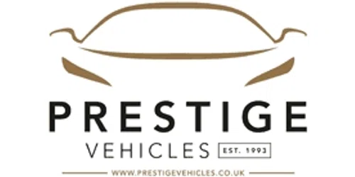 Prestige Vehicles Merchant logo